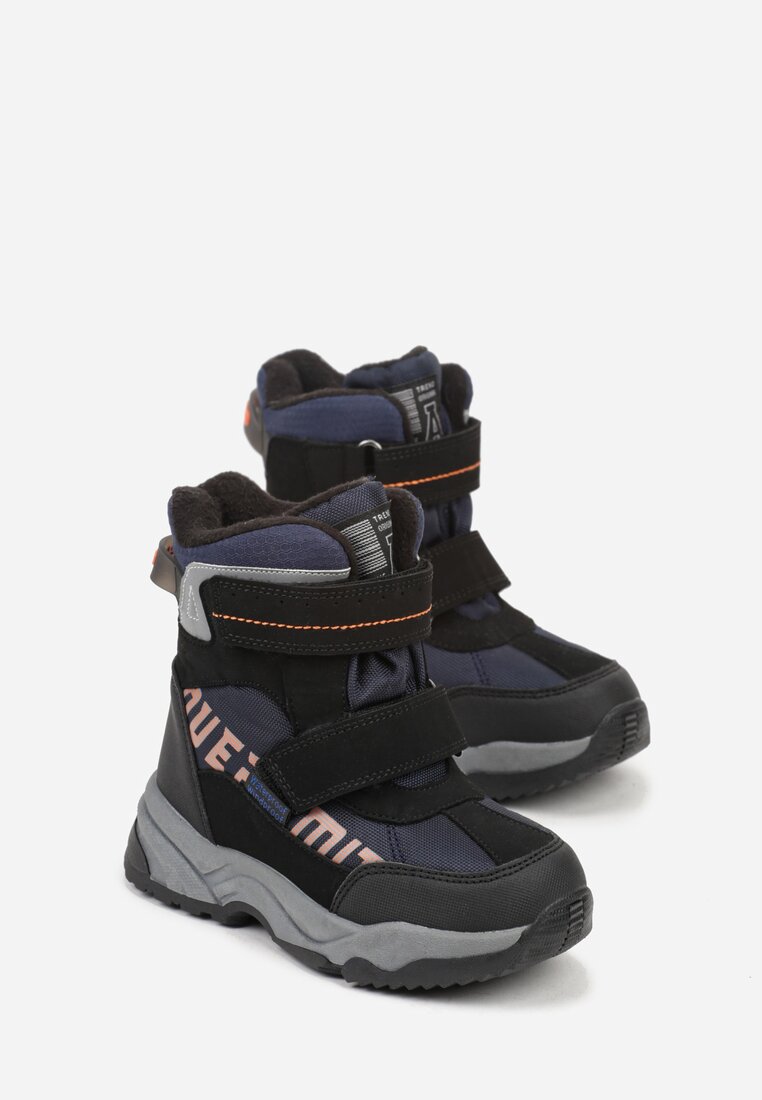 Сині Сноубутси