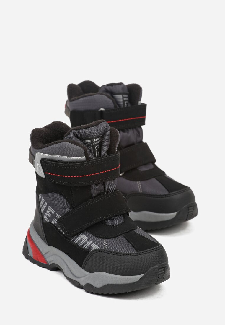 Сірі Сноубутси