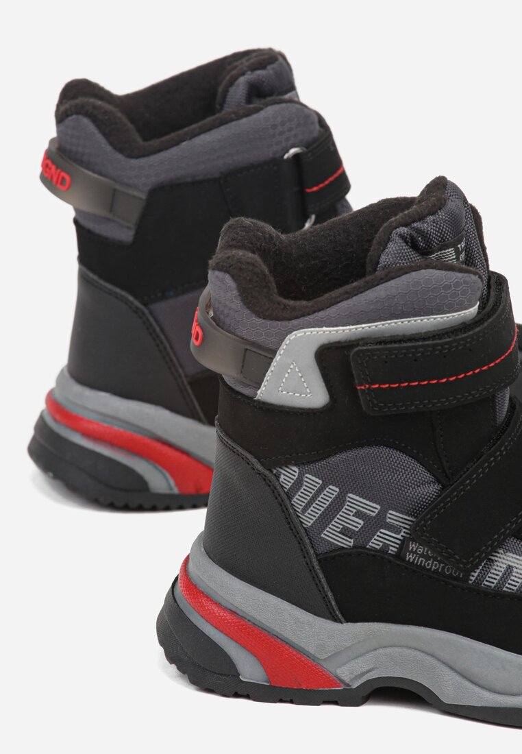 Сірі Сноубутси