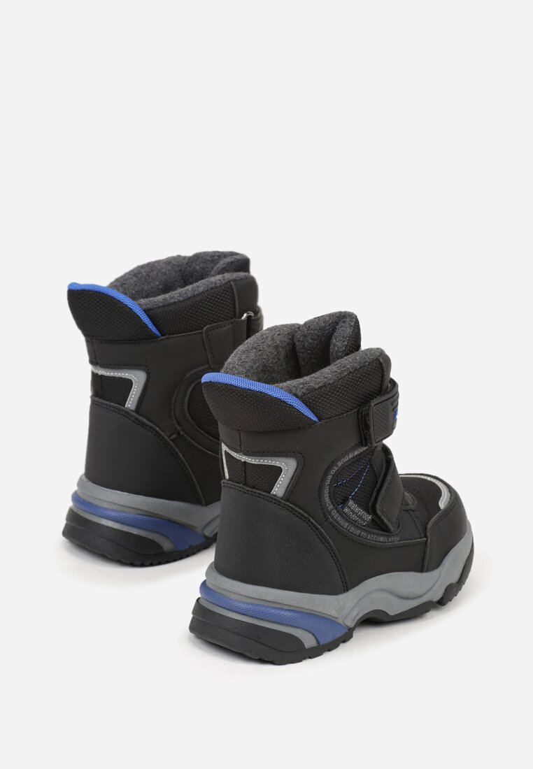 Чорні Сноубутси