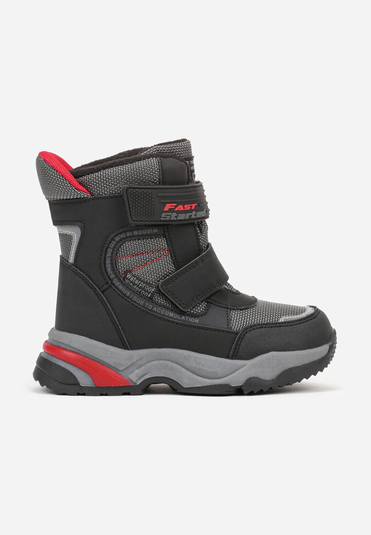 Сірі Сноубутси