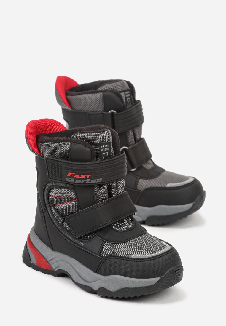 Сірі Сноубутси