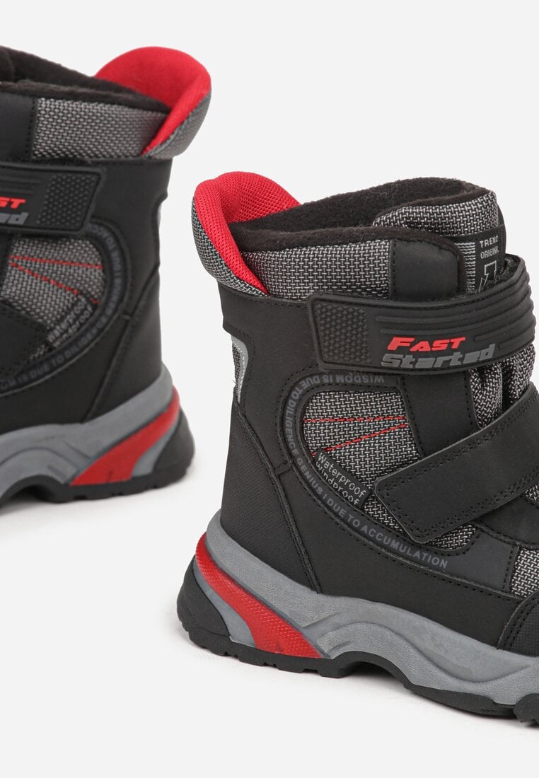 Сірі Сноубутси