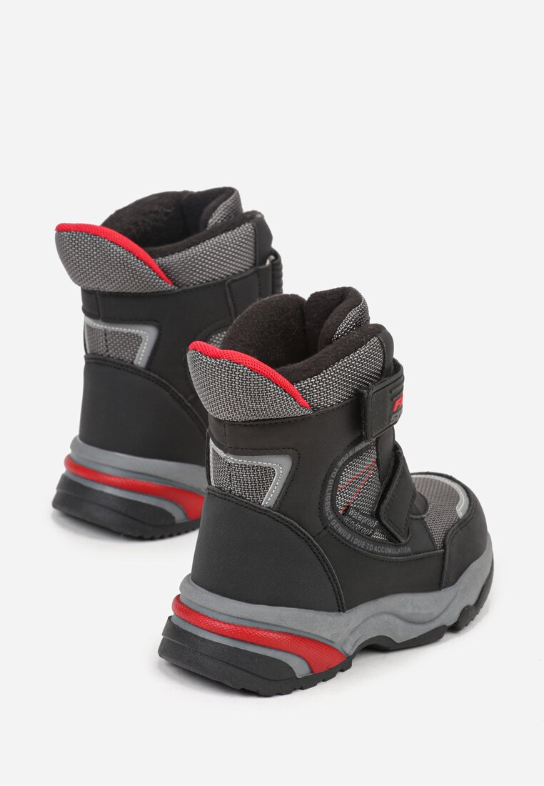 Сірі Сноубутси