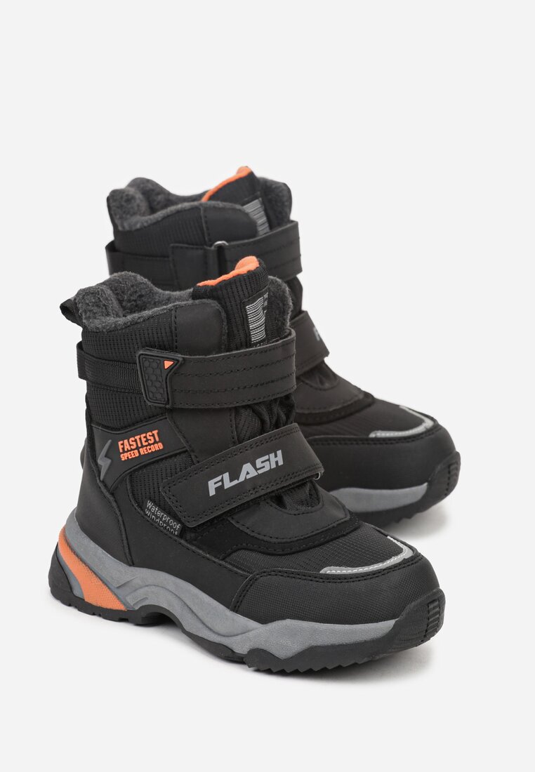 Чорні Сноубутси