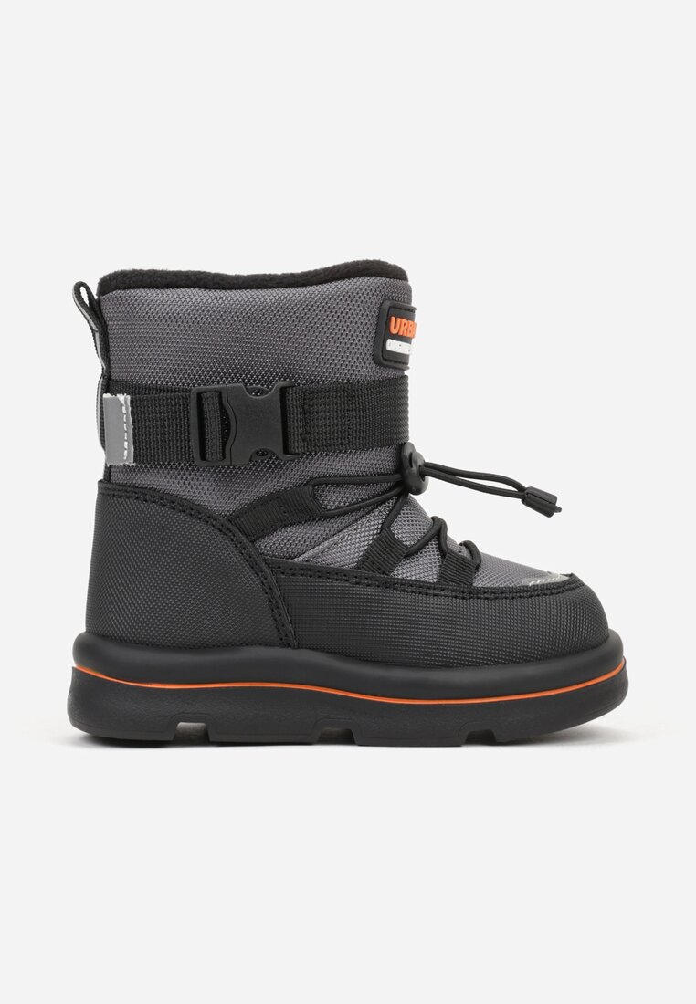 Сірі Сноубутси