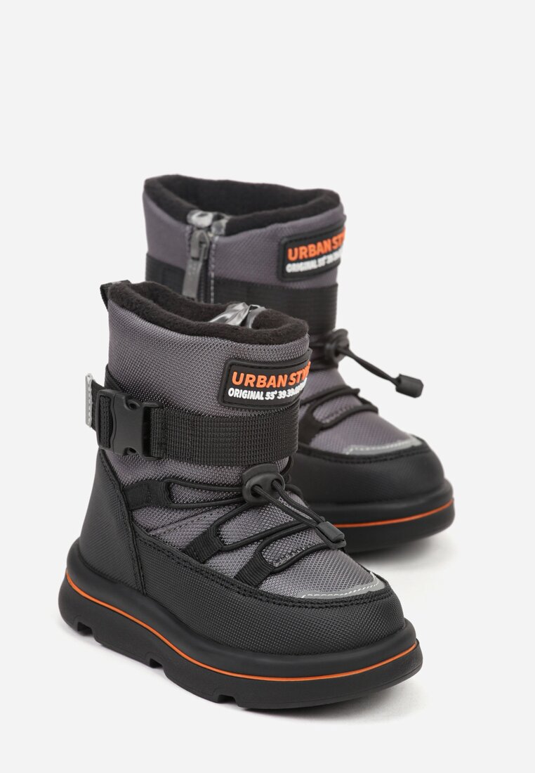 Сірі Сноубутси