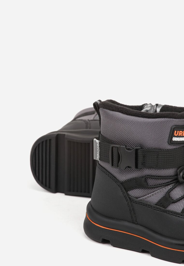 Сірі Сноубутси