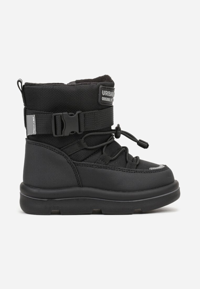 Чорні Сноубутси