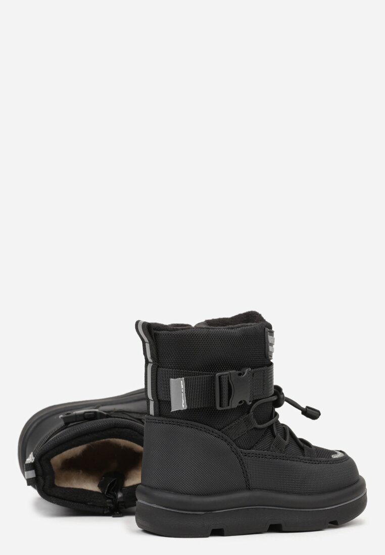 Чорні Сноубутси