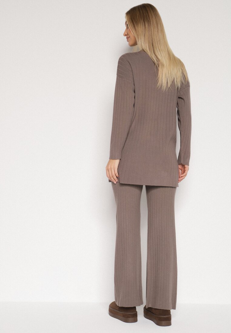 Бежевий Повсякденний Комплект