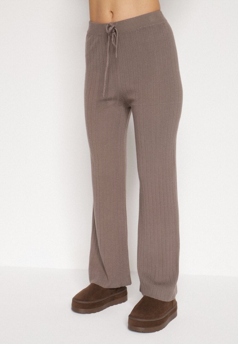 Бежевий Повсякденний Комплект