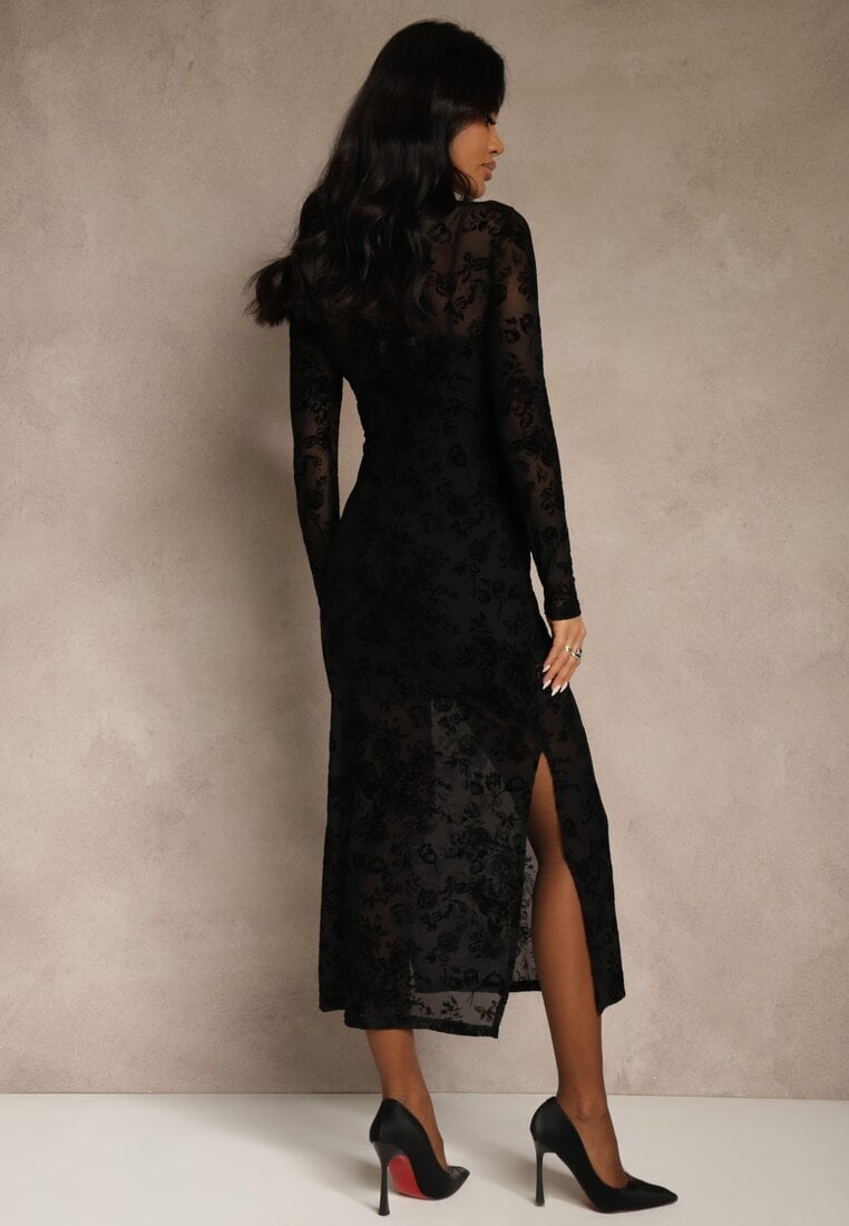 Чорна Сукня