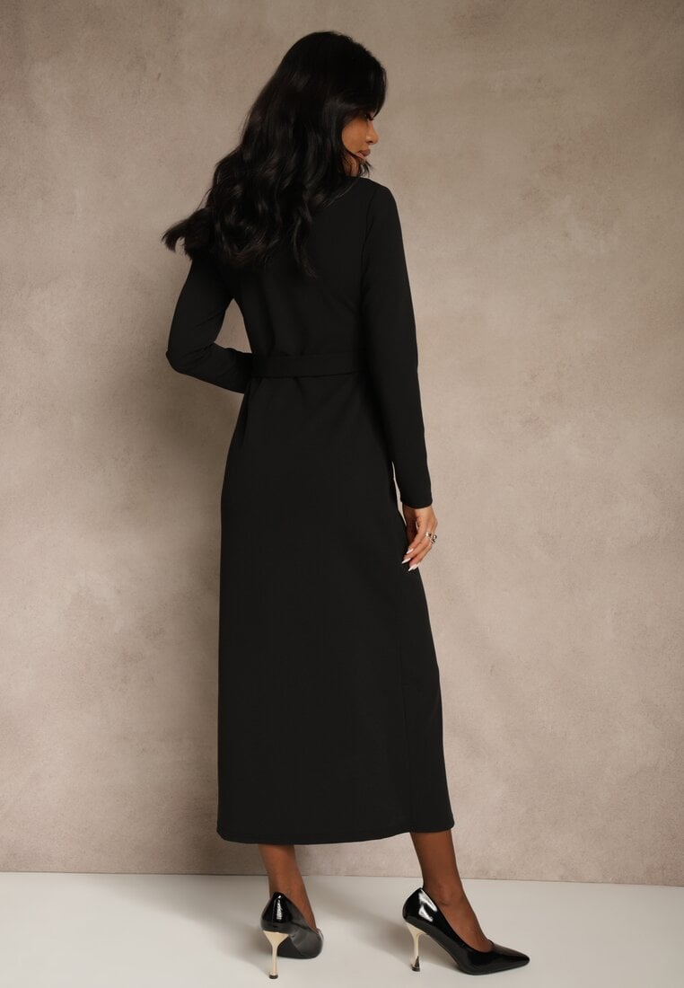 Чорна Сукня