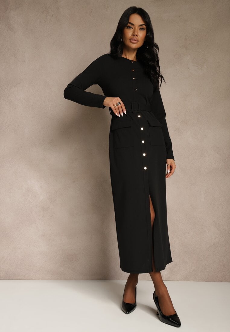 Чорна Сукня