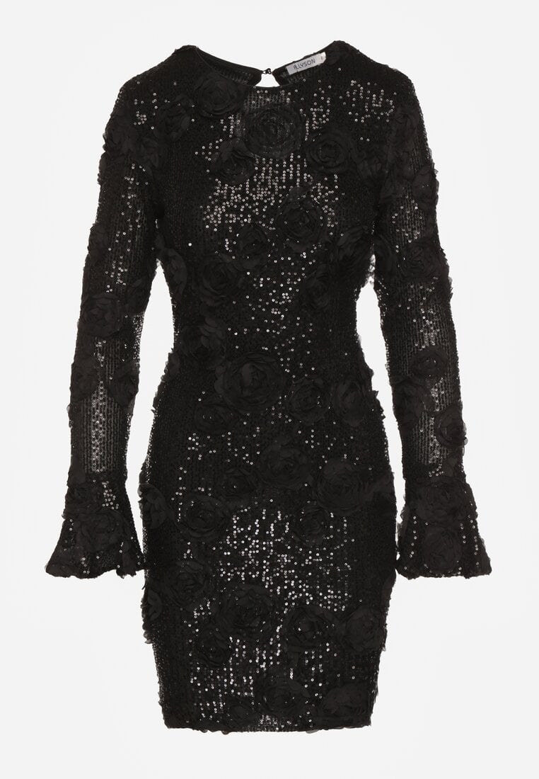 Чорна Сукня