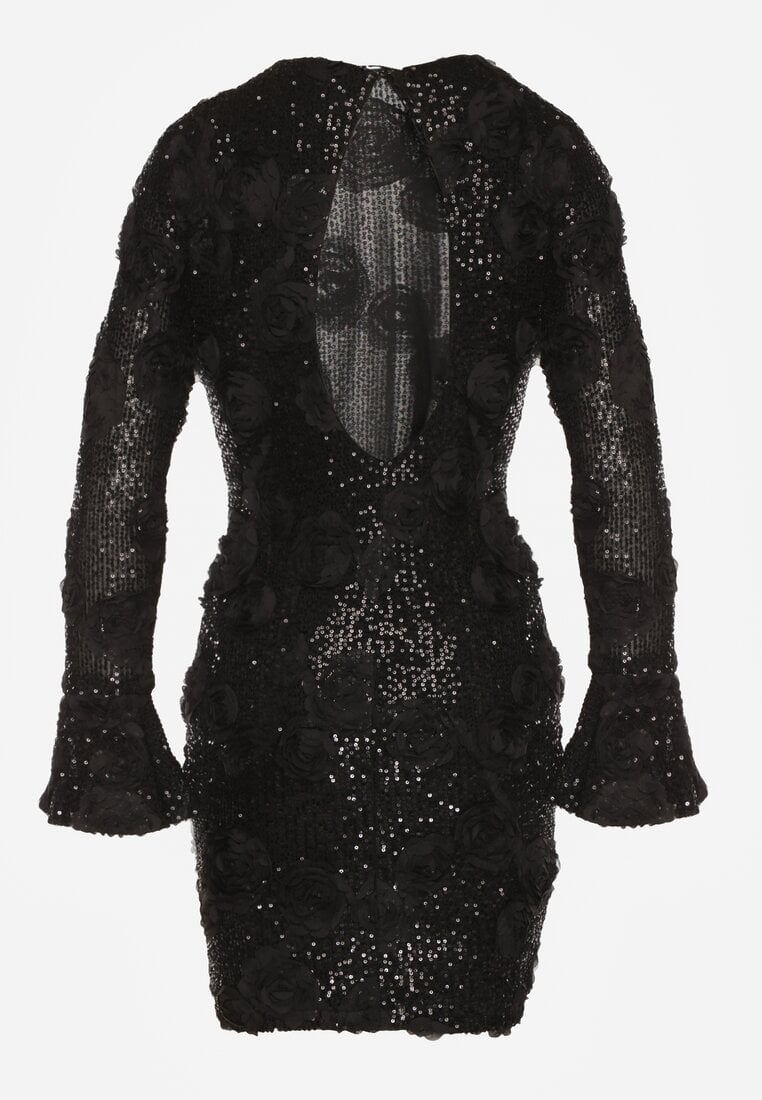 Чорна Сукня