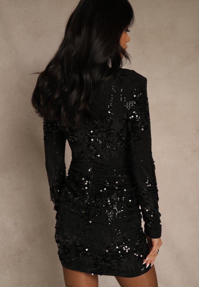 Чорна Сукня