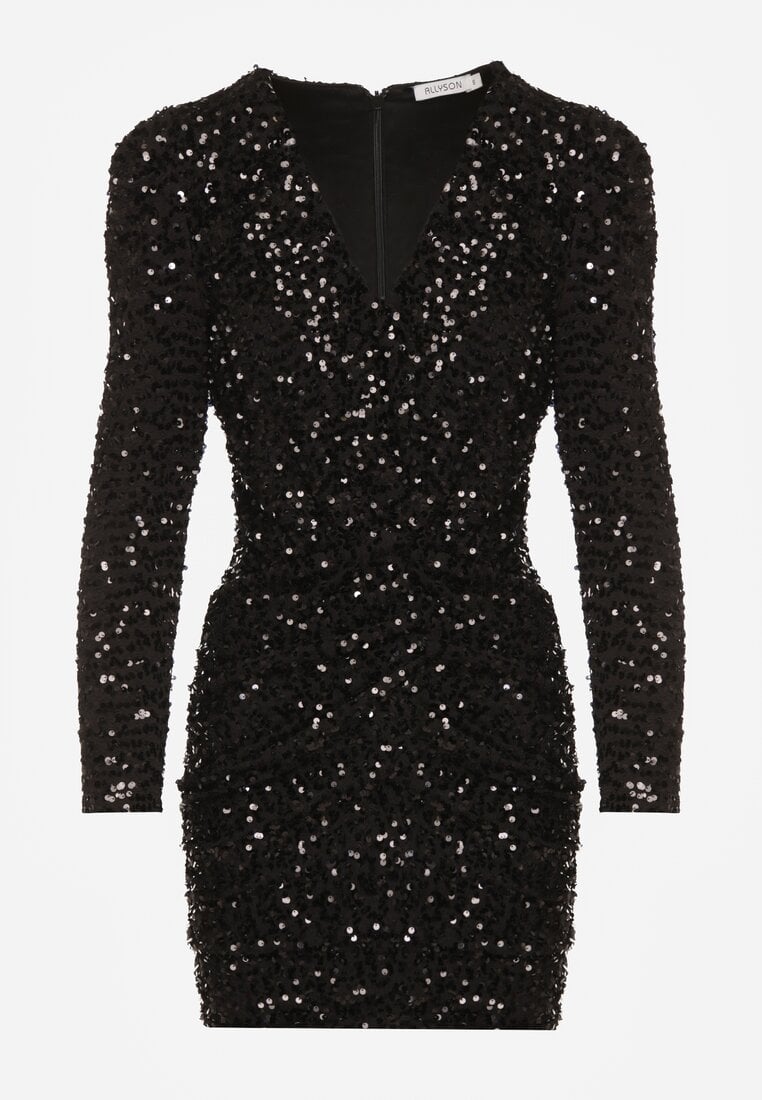 Чорна Сукня