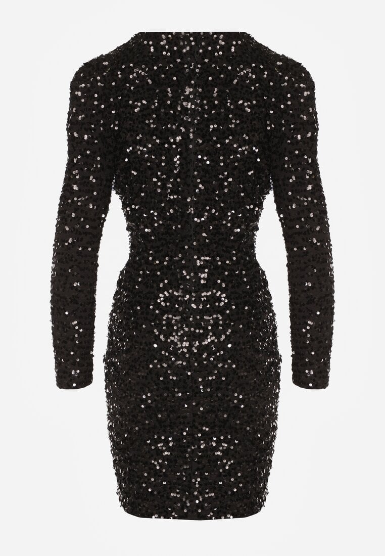 Чорна Сукня