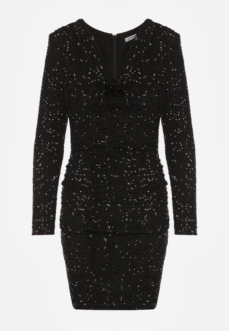 Чорна Сукня