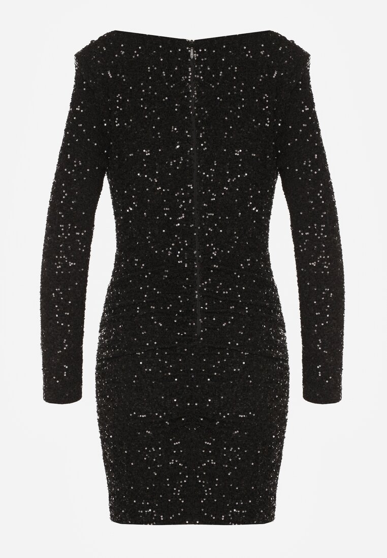 Чорна Сукня