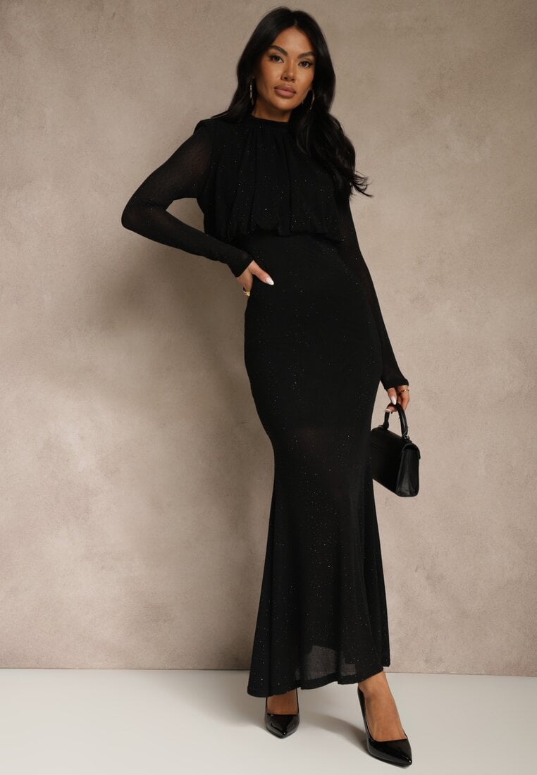 Чорна Сукня