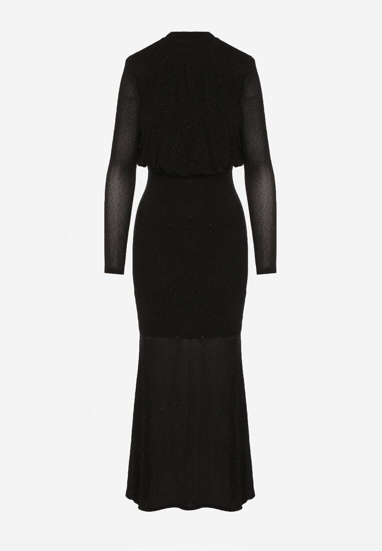 Чорна Сукня