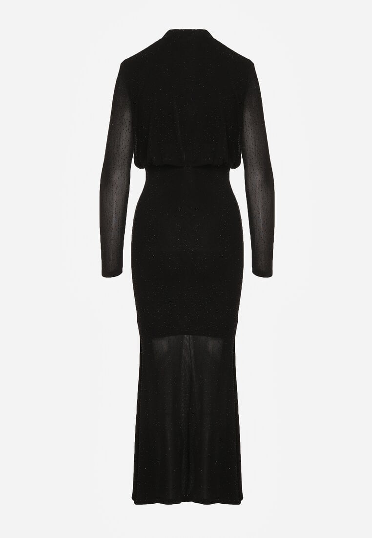 Чорна Сукня