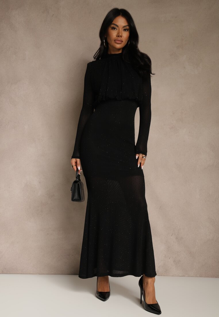 Чорна Сукня