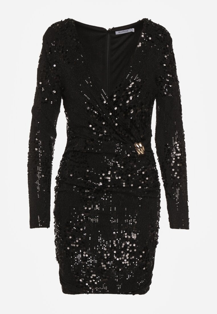 Чорна Сукня