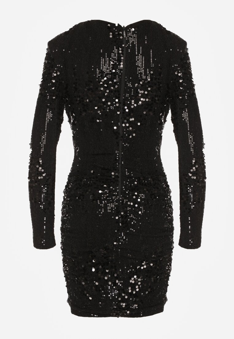 Чорна Сукня