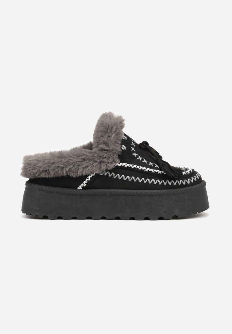 Чорні Сноубутси