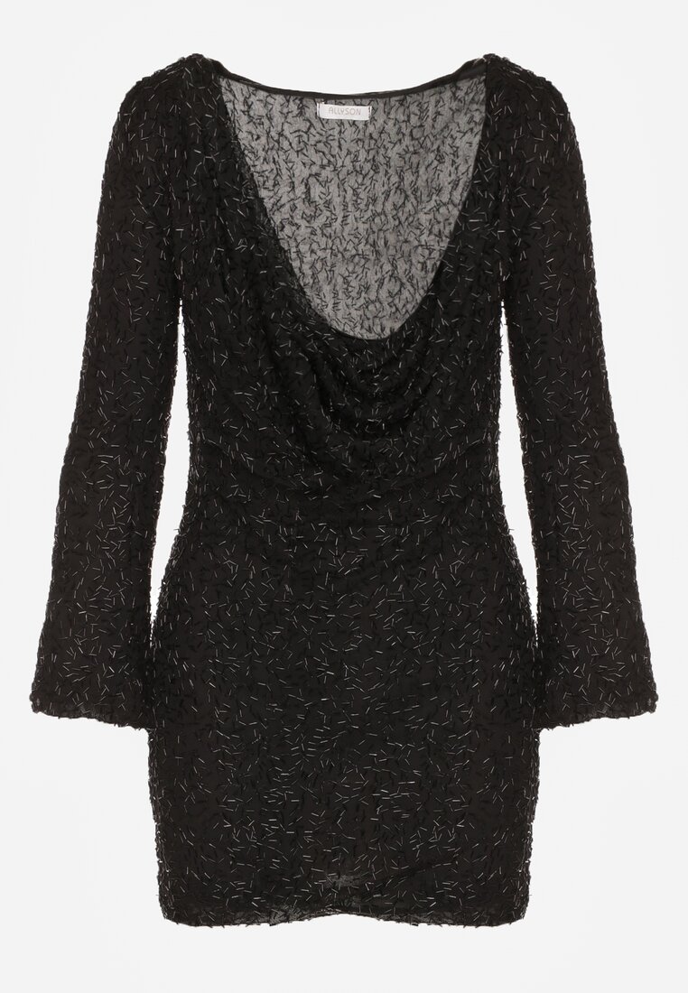 Чорна Сукня