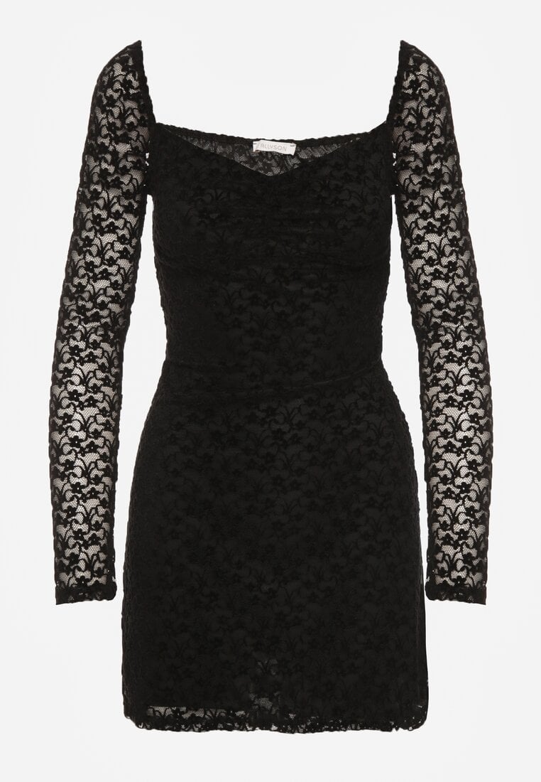 Чорна Сукня