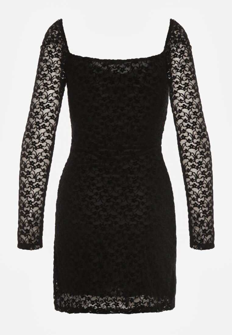 Чорна Сукня