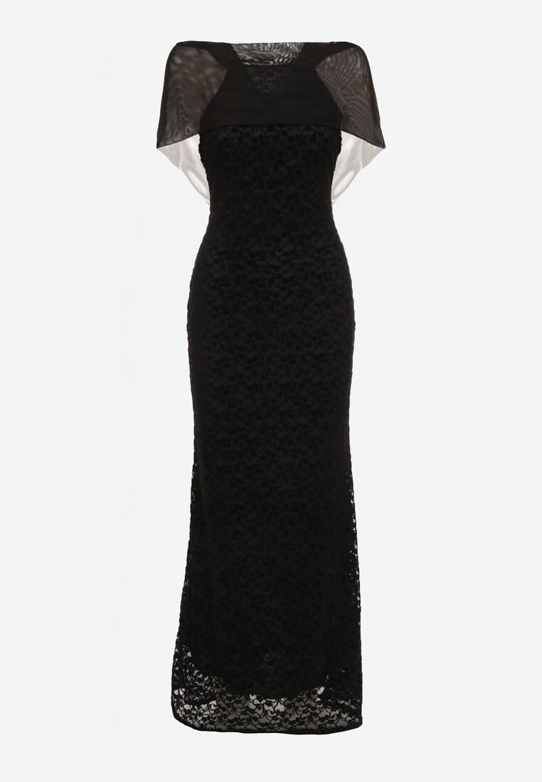 Чорна Сукня