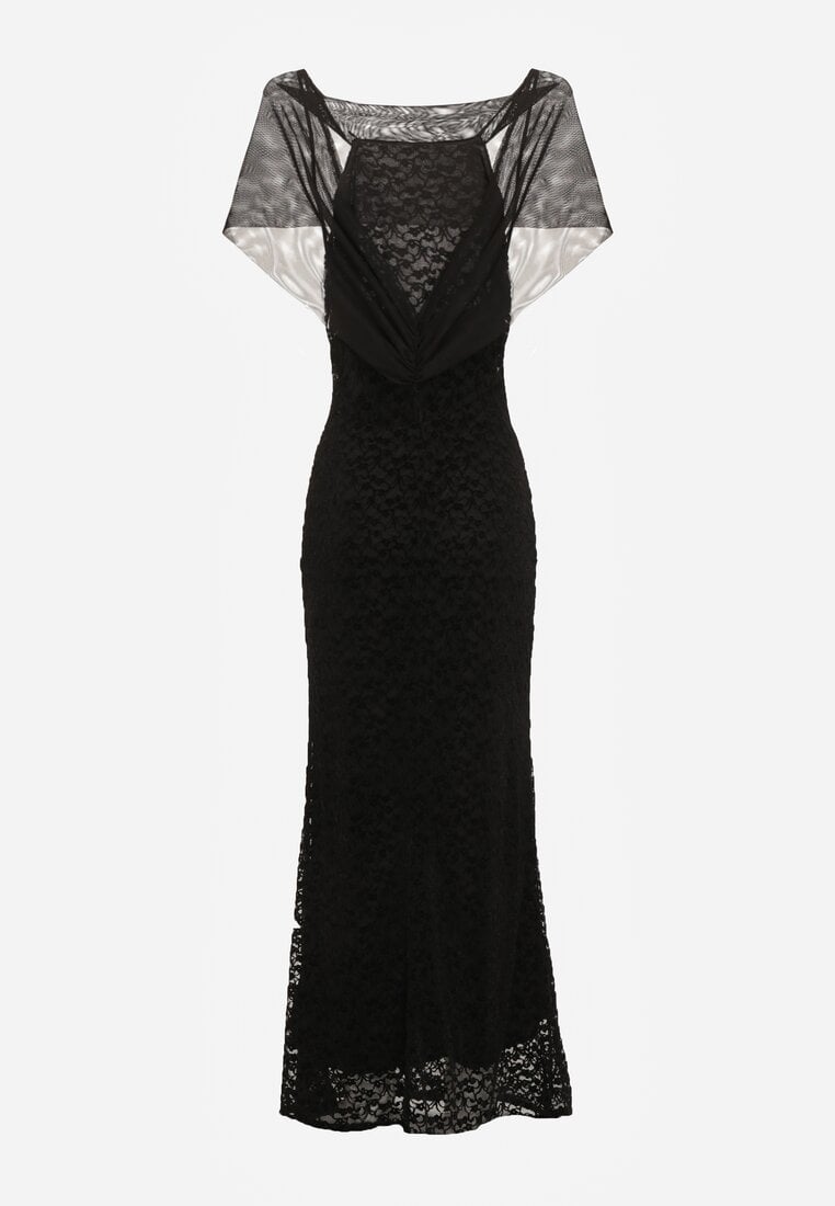 Чорна Сукня