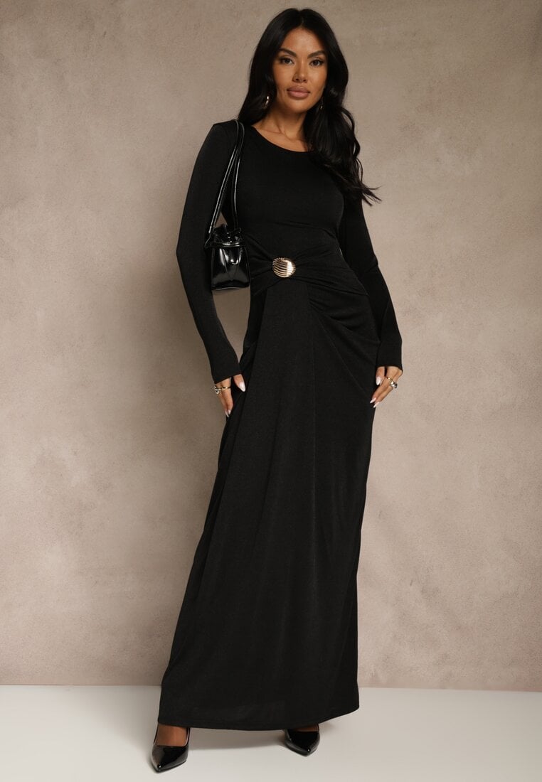 Чорна Сукня