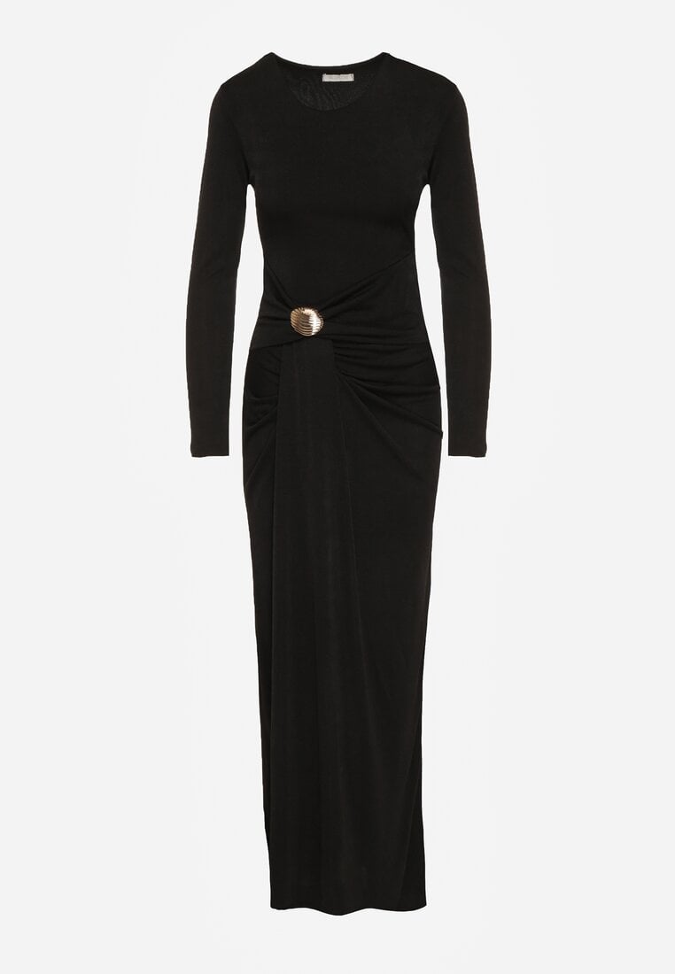 Чорна Сукня