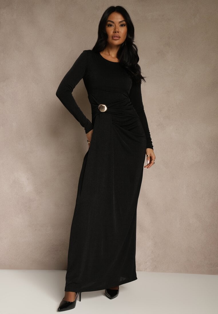 Чорна Сукня