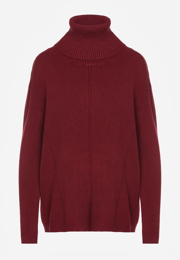 Бордовий Гольф