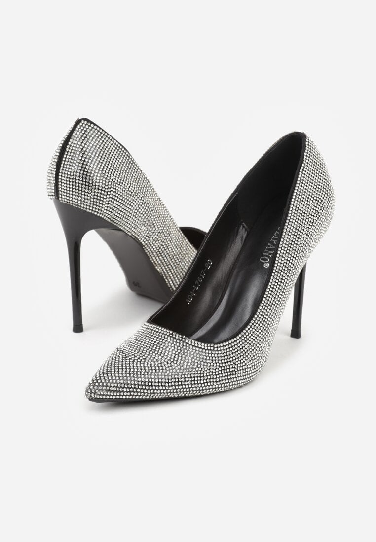 Чорні Туфлі