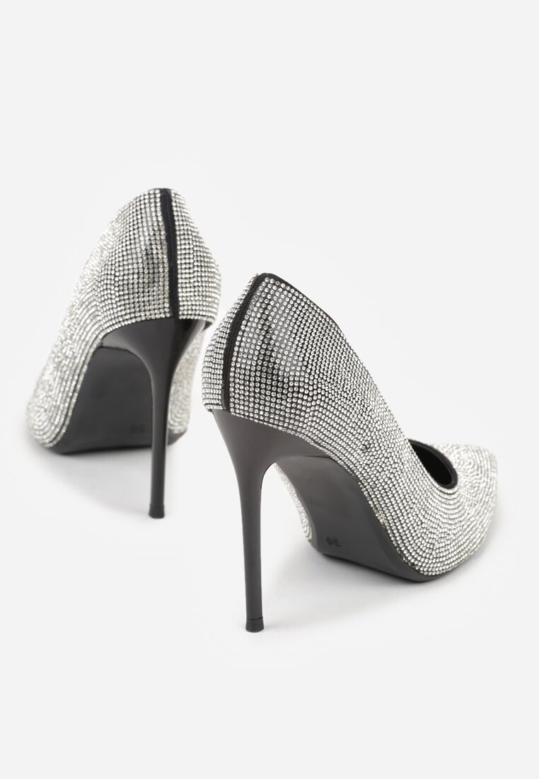 Чорні Туфлі