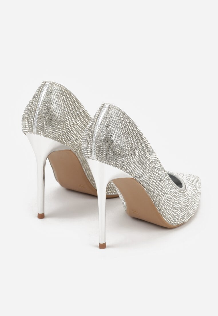 Срібні Туфлі