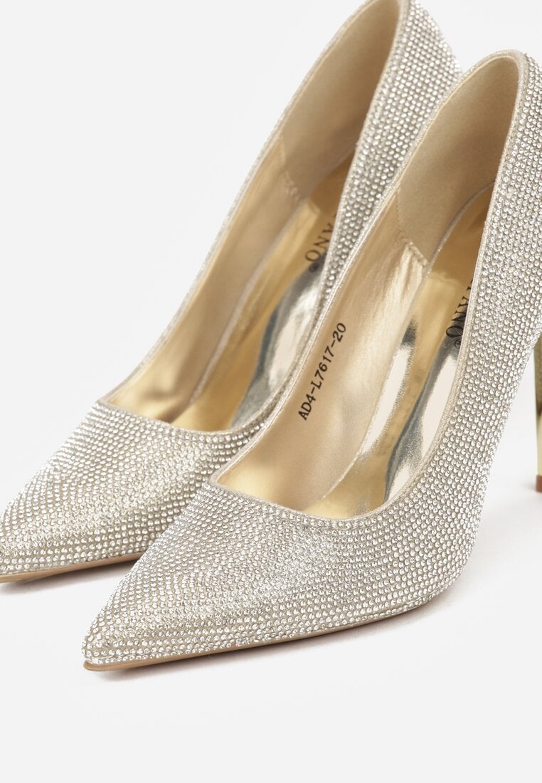 Золоті Туфлі