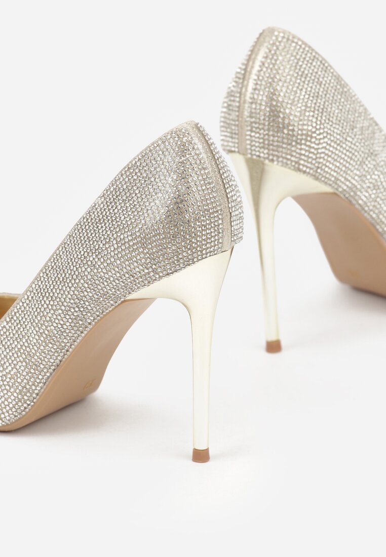 Золоті Туфлі