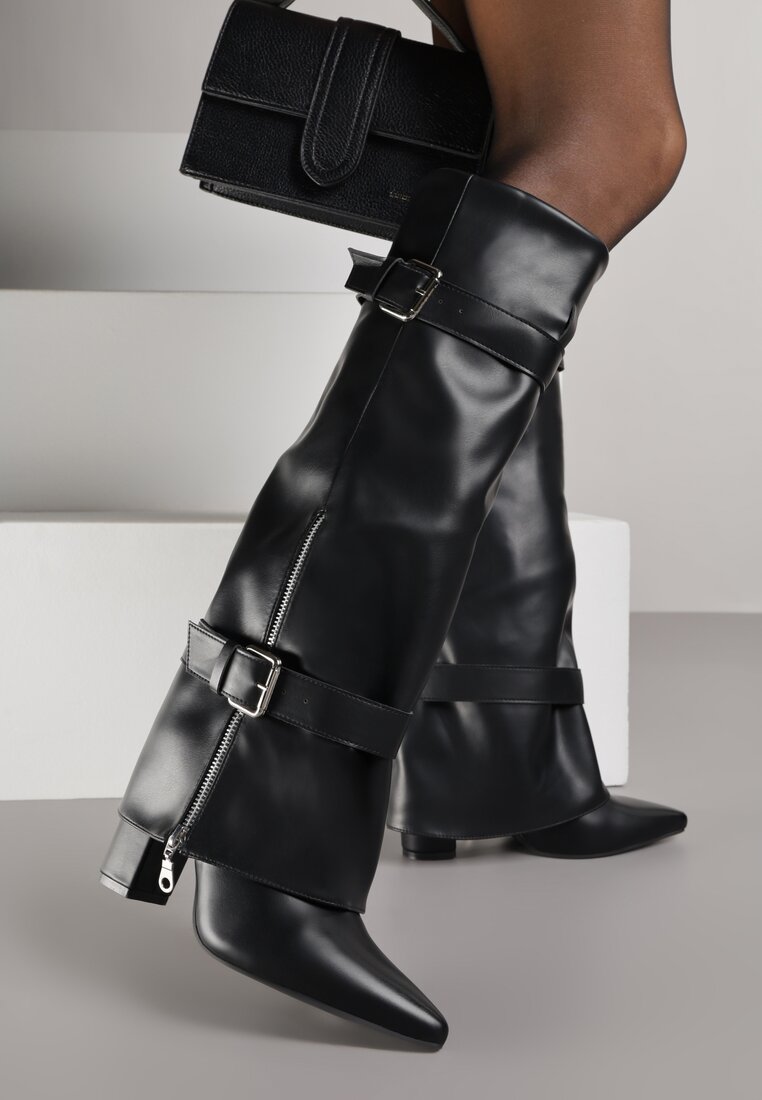 Чорні Чоботи