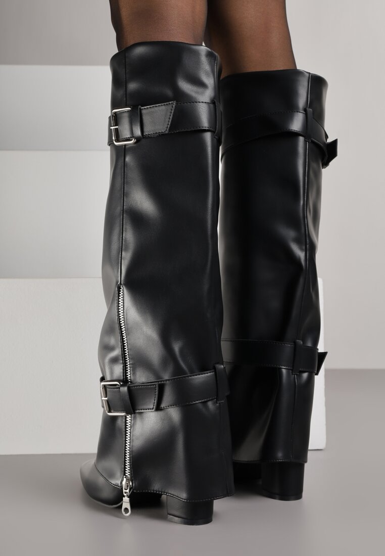 Чорні Чоботи