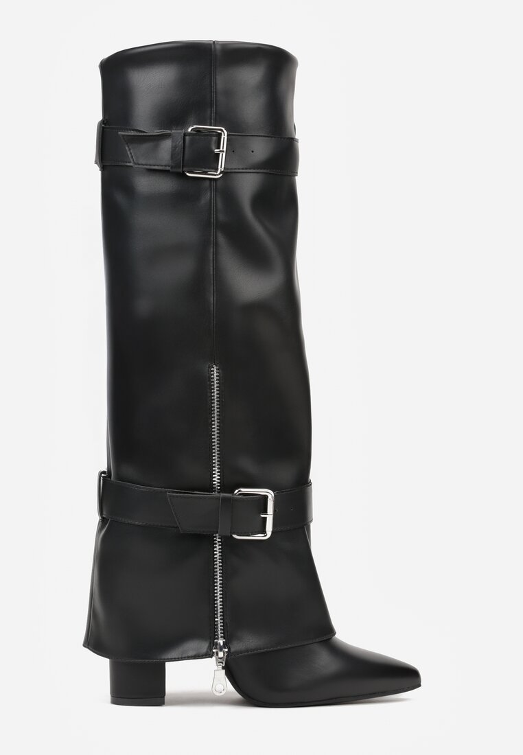 Чорні Чоботи